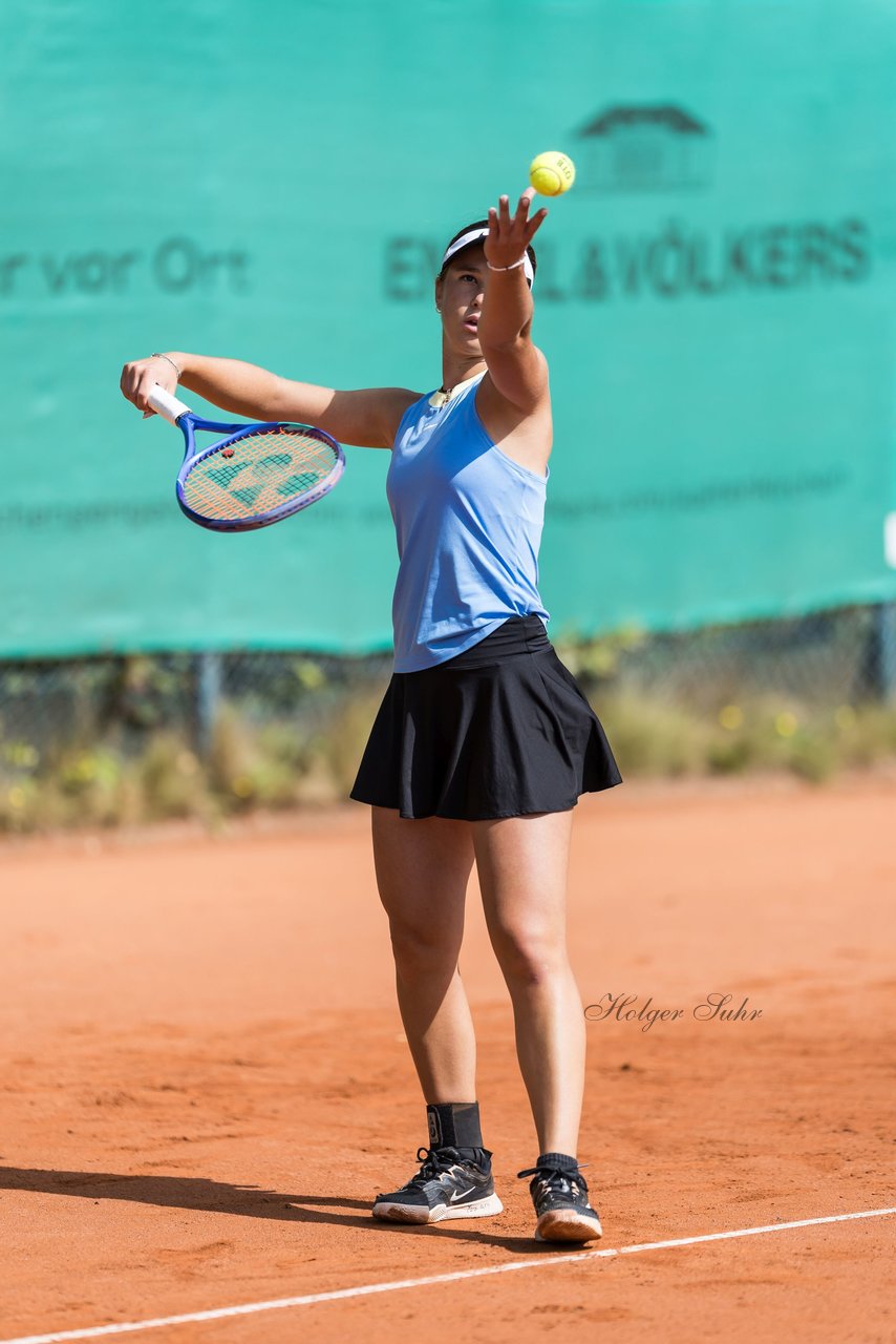 Polina Skliar 90 - ITF Kaltenkirchen